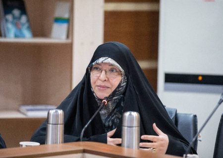 آیت‌الله رئیسی به ارتقای جایگاه زنان و ضرورت میدان دادن به آنان معتقد بود