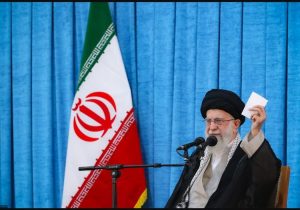 آقا جان! فدای دلِ سوخته‌ی شما …