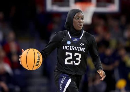 ممنوعیت ورزشکاران محجبه فرانسوی در المپیک؛ نقض آزادی مذهبی و چالش جدید برای ورزشکاران