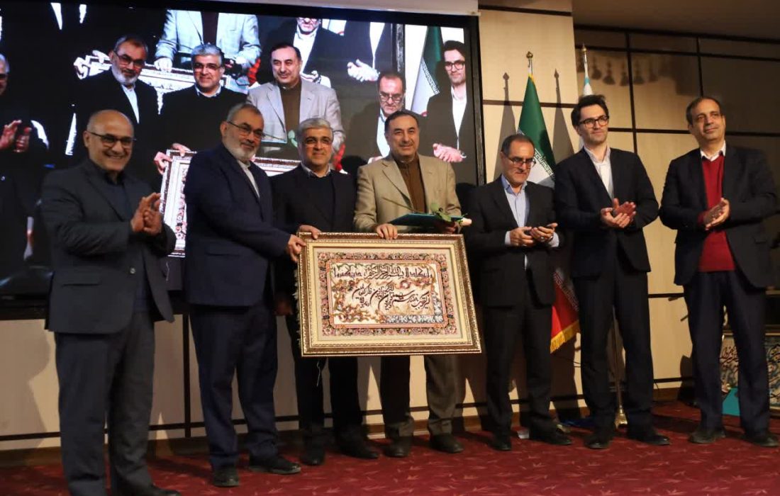 بیمه دی جزو ۴ بیمه برتر کشور است