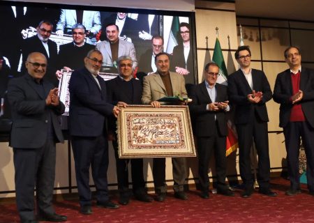 بیمه دی جزو ۴ بیمه برتر کشور است