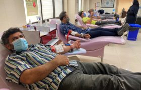 تو همچو بادِ بهاری گره گشا می باش