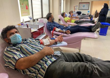 تو همچو بادِ بهاری گره گشا می باش