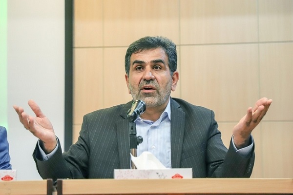 ساماندهی کارکنان دولت در مجمع تشخیص درحال بررسی است